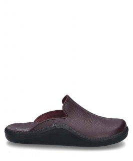 Neu Eingetroffen Josef Seibel Herren Monaco 202 G - Rot