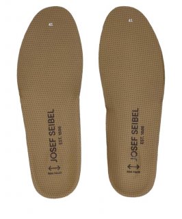 Neu Eingetroffen Josef Seibel Herren Anvers Einlegesohle - Unifarben Neu Eingetroffen Josef Seibel Herren Anvers Einlegesohle - Unifarben