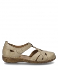 Neu Eingetroffen Josef Seibel Damen Rosalie 29 - Beige Neu Eingetroffen Josef Seibel Damen Rosalie 29 - Beige