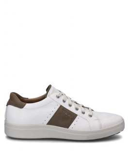 Neu Eingetroffen Josef Seibel Maddox 04 - Weiß Neu Eingetroffen Josef Seibel Maddox 04 - Weiß