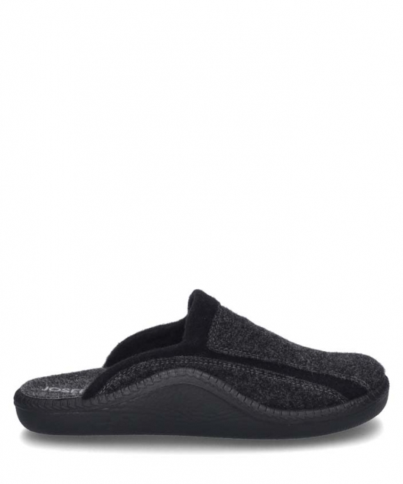 Neu Eingetroffen Josef Seibel Herren Monaco H 12 - Grau