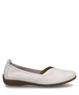 Neu Eingetroffen Josef Seibel Damen Fenja 29 - Weiß Neu Eingetroffen Josef Seibel Damen Fenja 29 - Weiß