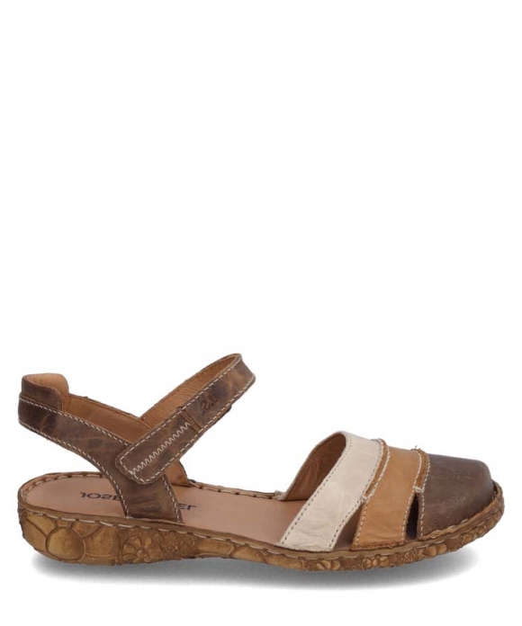 Neu Eingetroffen Josef Seibel Damen Rosalie 44 - Braun Neu Eingetroffen Josef Seibel Damen Rosalie 44 - Braun