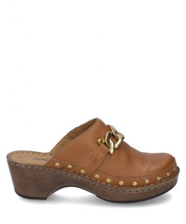 Neu Eingetroffen Josef Seibel Damen Lily 15 - Braun