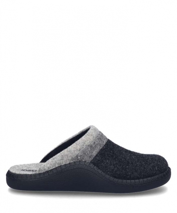 Neu Eingetroffen Josef Seibel Damen Monaco D 06 - Grau