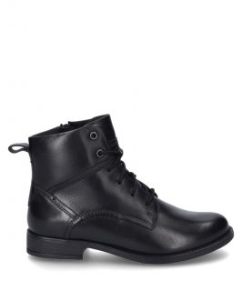 Neu Eingetroffen Josef Seibel Damen Simona 05 - Schwarz