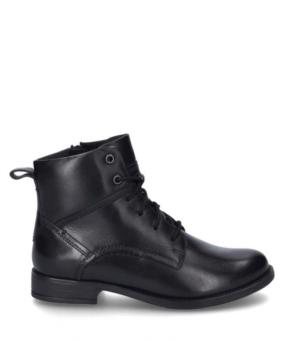 Neu Eingetroffen Josef Seibel Damen Simona 05 - Schwarz Neu Eingetroffen Josef Seibel Damen Simona 05 - Schwarz