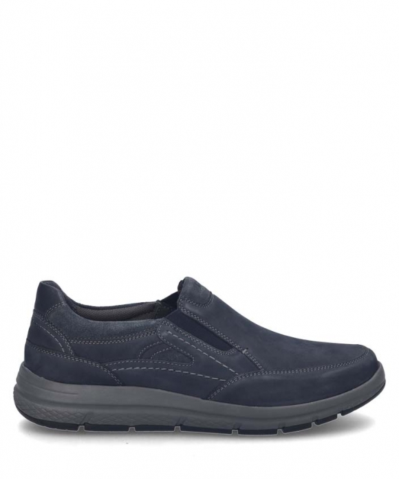 Neu Eingetroffen Josef Seibel Giuseppe 09 - Blau Neu Eingetroffen Josef Seibel Giuseppe 09 - Blau