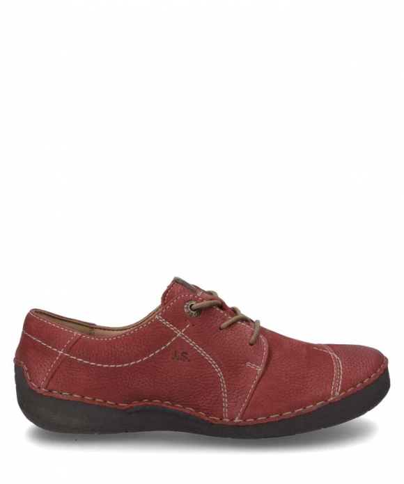 Neu Eingetroffen Josef Seibel Fergey 20 - Rot Neu Eingetroffen Josef Seibel Fergey 20 - Rot