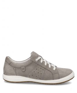 Neu Eingetroffen Josef Seibel Caren 01 - Grau Neu Eingetroffen Josef Seibel Caren 01 - Grau