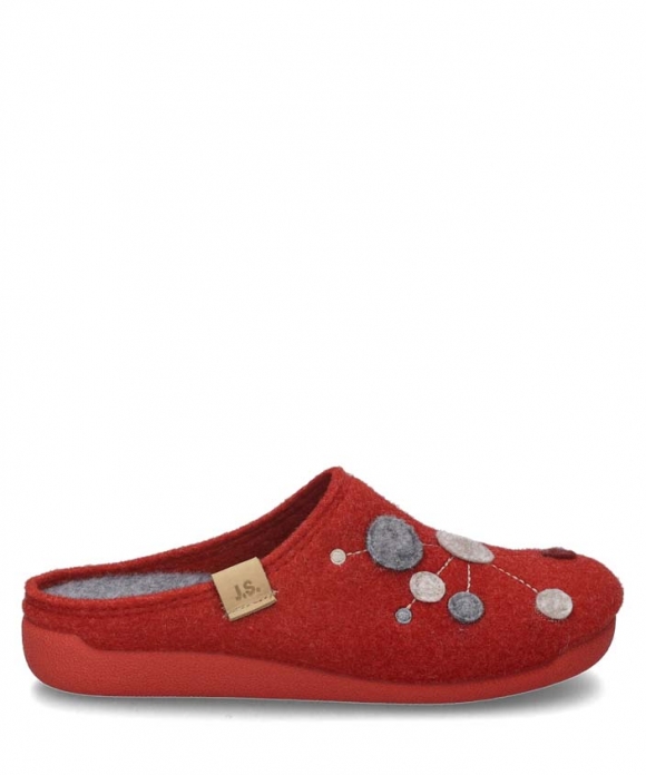 Neu Eingetroffen Josef Seibel Damen Cara 02 - Rot Neu Eingetroffen Josef Seibel Damen Cara 02 - Rot