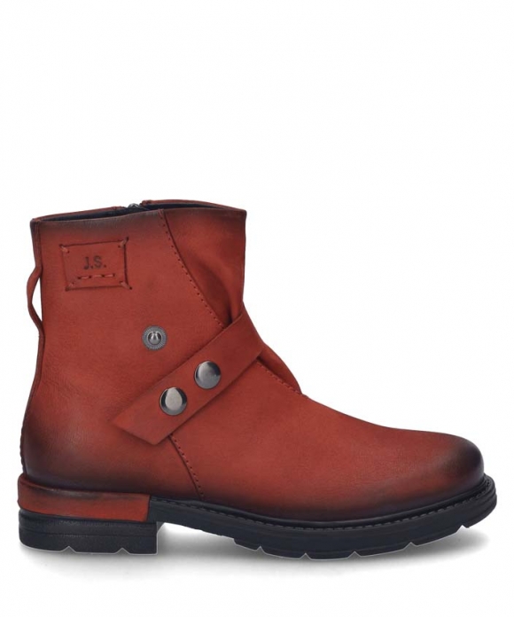 Neu Eingetroffen Josef Seibel Damen Roxanna 01 - Rot