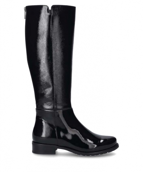 Neu Eingetroffen Josef Seibel Damen Chiara 01 - Schwarz