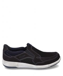 Neu Eingetroffen Josef Seibel Herren Enrico 19 - Schwarz