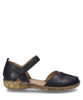 Neu Eingetroffen Josef Seibel Damen Rosalie 42 - Schwarz