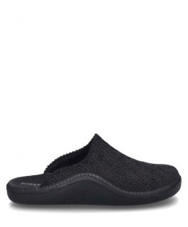 Neu Eingetroffen Josef Seibel Herren Monaco 220 - Schwarz