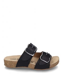 Neu Eingetroffen Josef Seibel Tonga 64 - Schwarz