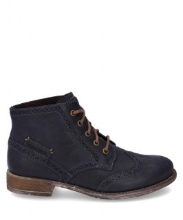 Neu Eingetroffen Josef Seibel Damen Sienna 15 - Blau