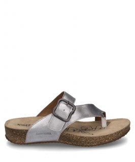 Neu Eingetroffen Josef Seibel Damen Tonga 77 - Weiß