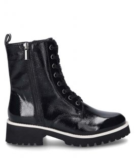 Neu Eingetroffen Josef Seibel Sallina 08 - Schwarz