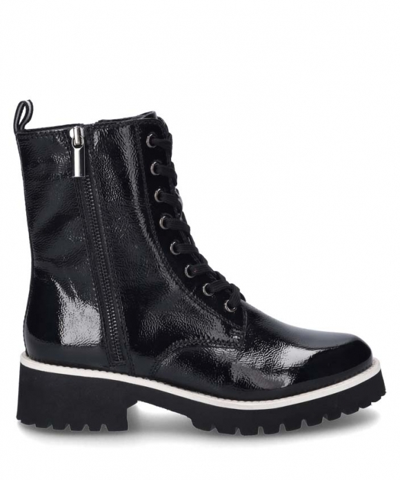 Neu Eingetroffen Josef Seibel Sallina 08 - Schwarz