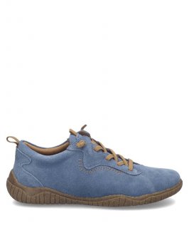 Neu Eingetroffen Josef Seibel Damen Wynona 01 - Blau