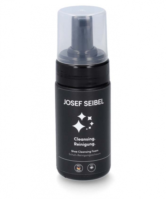 Neu Eingetroffen Josef Seibel Herren JS Reinigungsschaum „Clean“ - 0 Neu Eingetroffen Josef Seibel Herren JS Reinigungsschaum „Clean“ - 0
