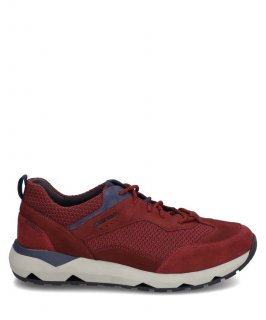 Neu Eingetroffen Josef Seibel Herren Jeremiah 08 - Rot