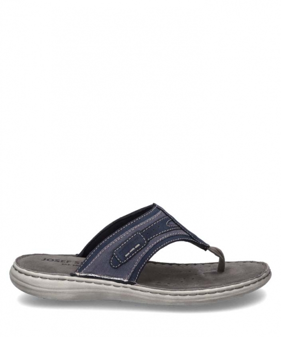 Neu Eingetroffen Josef Seibel Herren Vincent 12 - Blau