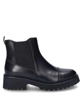 Neu Eingetroffen Josef Seibel Damen Sallina 06 - Schwarz