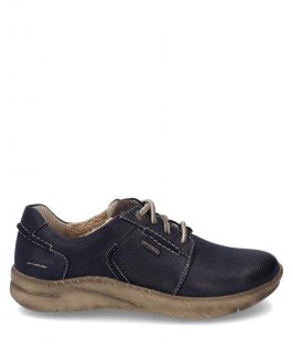 Neu Eingetroffen Josef Seibel Damen Conny 51 - Blau Neu Eingetroffen Josef Seibel Damen Conny 51 - Blau