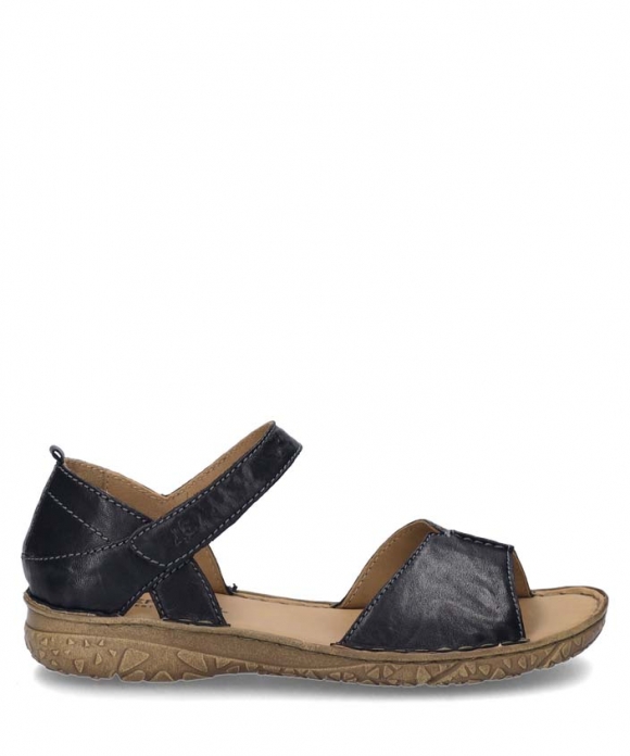 Neu Eingetroffen Josef Seibel Damen Ivy 05 - Schwarz