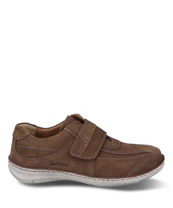 Neu Eingetroffen Josef Seibel Alec - Braun Neu Eingetroffen Josef Seibel Alec - Braun