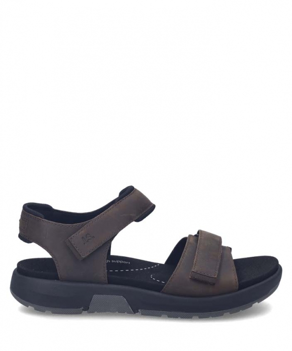 Neu Eingetroffen Josef Seibel Herren Emeric 10 - Braun