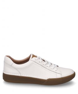 Neu Eingetroffen Josef Seibel Damen Claire 01 - Weiß