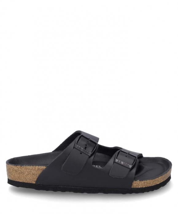 Neu Eingetroffen Josef Seibel Bianca 01 - Schwarz