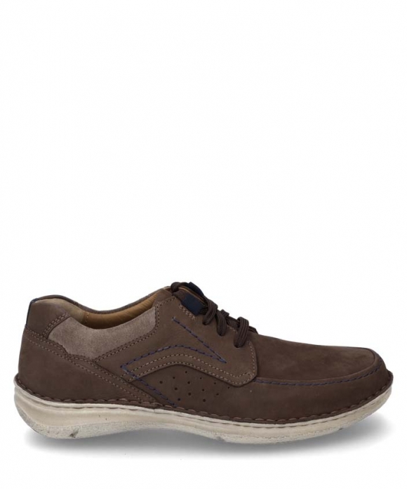 Neu Eingetroffen Josef Seibel Anvers 91 - Braun Neu Eingetroffen Josef Seibel Anvers 91 - Braun