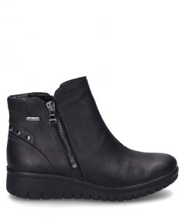 Neu Eingetroffen Josef Seibel Calais 95 - Schwarz Neu Eingetroffen Josef Seibel Calais 95 - Schwarz