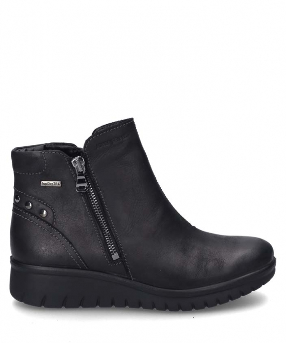 Neu Eingetroffen Josef Seibel Calais 95 - Schwarz