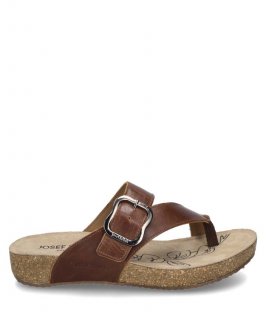 Neu Eingetroffen Josef Seibel Damen Tonga 77 - Beige