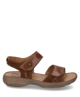 Neu Eingetroffen Josef Seibel Damen Debra 58 - Braun