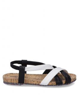 Neu Eingetroffen Josef Seibel Damen Henriette 01 - Schwarz