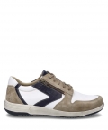 Neu Eingetroffen Josef Seibel Herren Enrico 20 - Beige