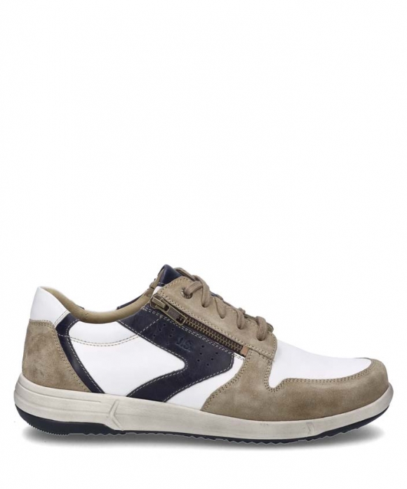 Neu Eingetroffen Josef Seibel Herren Enrico 20 - Beige Neu Eingetroffen Josef Seibel Herren Enrico 20 - Beige