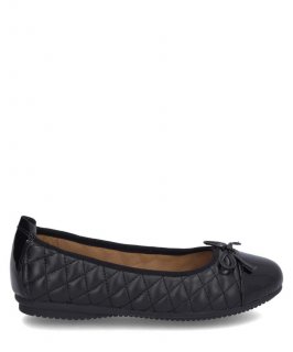 Neu Eingetroffen Josef Seibel Damen Pippa 76 - Schwarz Neu Eingetroffen Josef Seibel Damen Pippa 76 - Schwarz