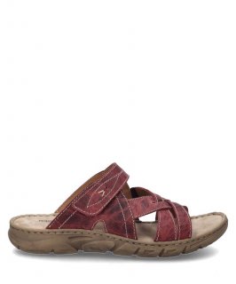 Neu Eingetroffen Josef Seibel Brenda 10 - Rot