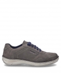 Neu Eingetroffen Josef Seibel Herren New Anvers 97 - Grau