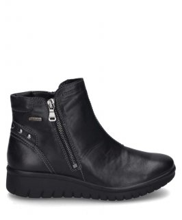 Neu Eingetroffen Josef Seibel Calais 95 - Schwarz Neu Eingetroffen Josef Seibel Calais 95 - Schwarz