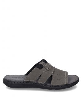 Neu Eingetroffen Josef Seibel Herren Vincent 07 - Grau