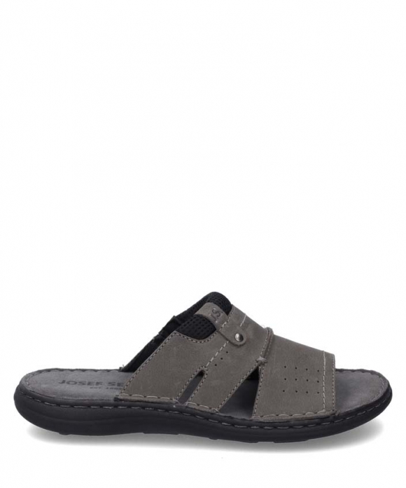 Neu Eingetroffen Josef Seibel Herren Vincent 07 - Grau Neu Eingetroffen Josef Seibel Herren Vincent 07 - Grau